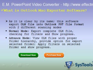 File Conversion Mac to Windows