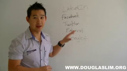 Social Media Marketing Explained by Datadio