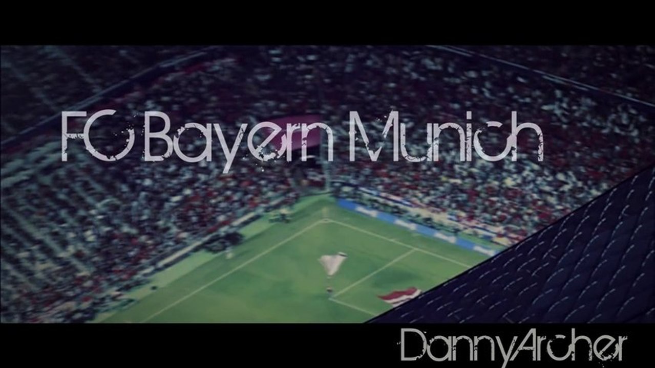 Bayern Munich | Top 10 emotional goals [last years] |