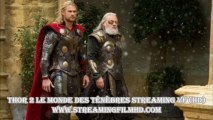 Thor 2 2013 Le Monde des ténèbres film complet online streaming VF entier en Français