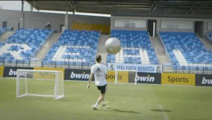 Desafío previo al clásico en Madrid