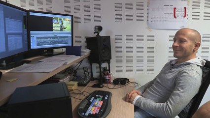 Quand Balmont regarde Balmont