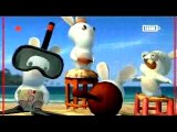 Rayman Raving Rabbids - Gameplay