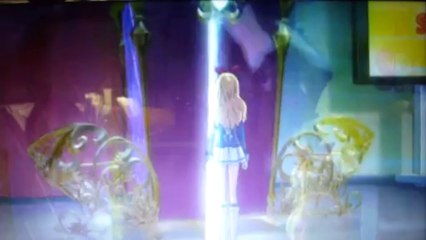 アイカツ！第54話「笑顔のヒミツ」2