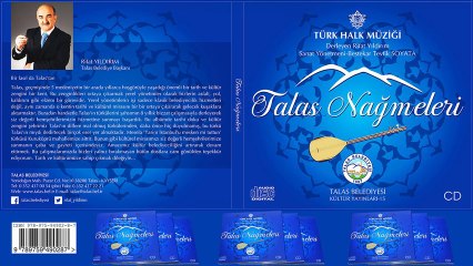 TALAS BAĞI ÜZÜMDÜR