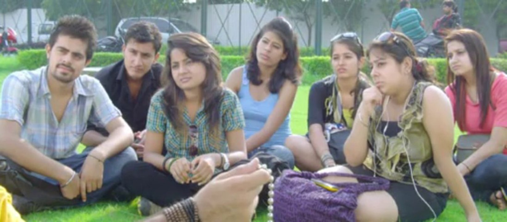 Jeet Lengey Jahaan (2013) DVD RIp Part1