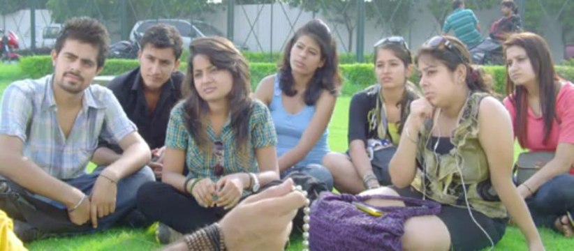 Jeet Lengey Jahaan (2013) DVD RIp Part1