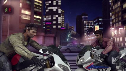 DHOOM-3 - HD Game Promo | Now Available on Windows [2013]