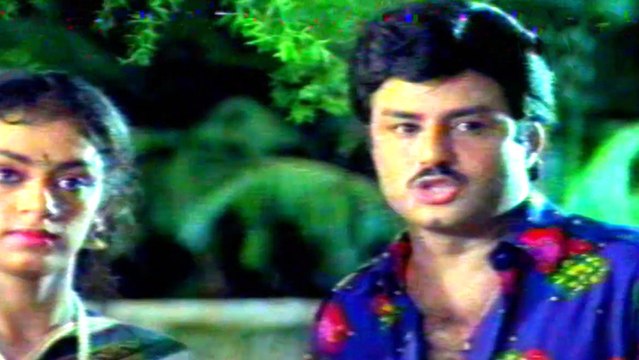 Comedy Kings - Bala Krishna Hilarious Comedy Scene - Bala Krishna,Nirosha,Sobhana