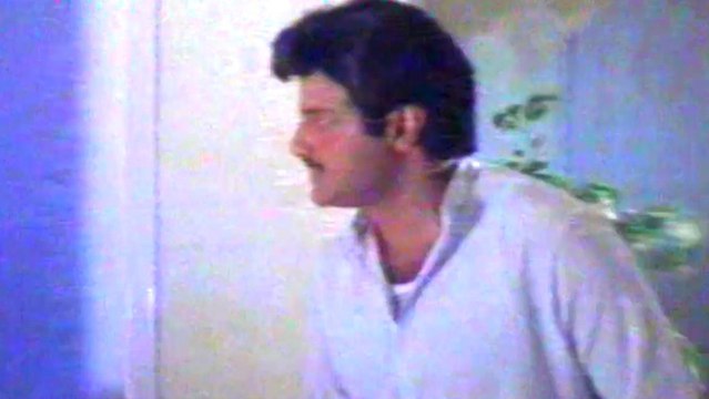 Comedy Kings - Bala Krishna Enter In To Sarada Room Hilarious Comedy Scene - Bala Krishna,Nirosha,Sobhana,Sarada