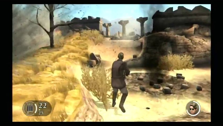 The mummy tomb of the dragon emperor wii sale