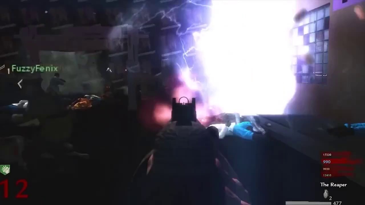 R.I.P Yoteslaya