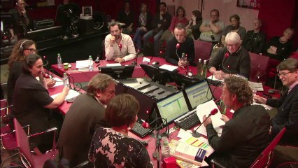 Didier Van Cauweleart & Macha Méril : Les rumeurs du net du 25/10/2013 dans A La Bonne Heure