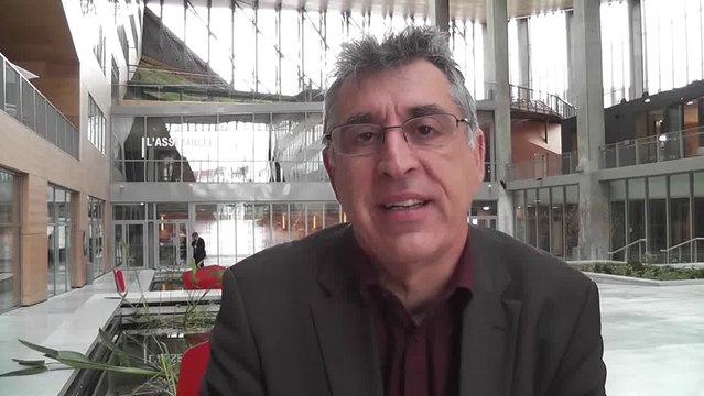 Nouvelle délibération pour les Parcs Naturels Régionaux - Edouard SIMONIAN