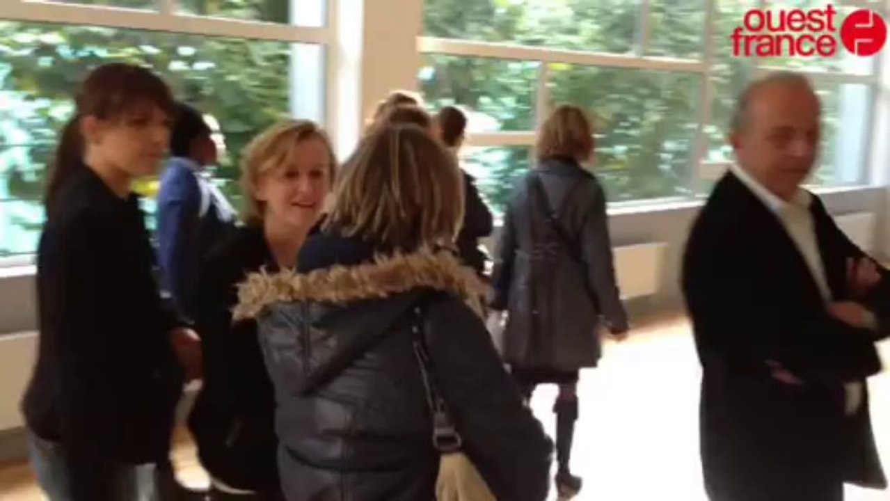 Conservatoire de musique et de danse - Le chantier de rénovation est achevé