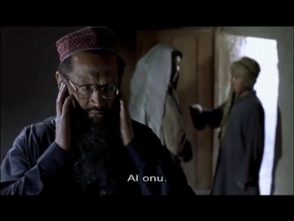 AFGANİSTAN DA NELER OLDU...!