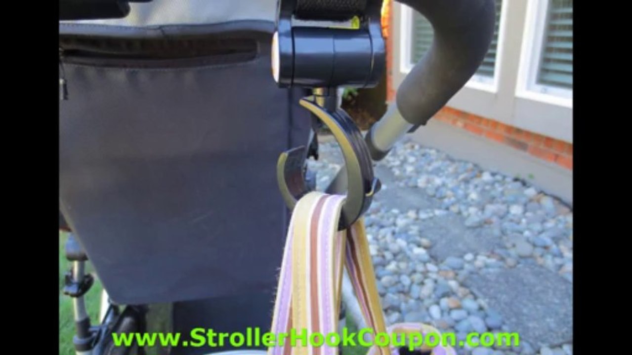Stroller Click'n Move 3 Accessory Coupon