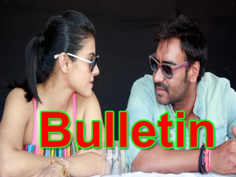 Lehren Bulletin Kajol And Ajay Devgn Robbed Worth 5 Lakh And More