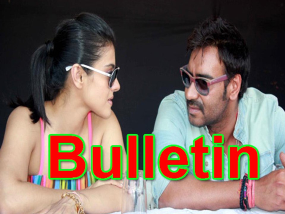 Lehren Bulletin Kajol And Ajay Devgn Robbed Worth 5 Lakh And More