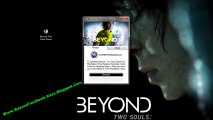 Beyond: Two Souls Exclusive DLC Code Free Downlaod!