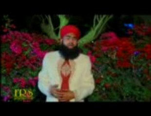 Jhande Lagane Walon Naat Khawan Rehan Raza Qadri Album 2012