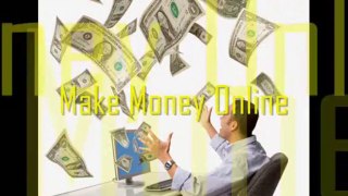 Ways to Make Money Online