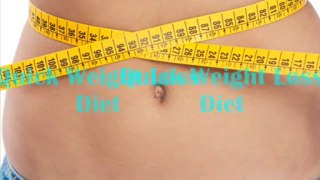 Weight Loss & Diet Plans - Find healthy diet plans