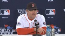 Mistakes hurt but we'll keep fighting - Farrell