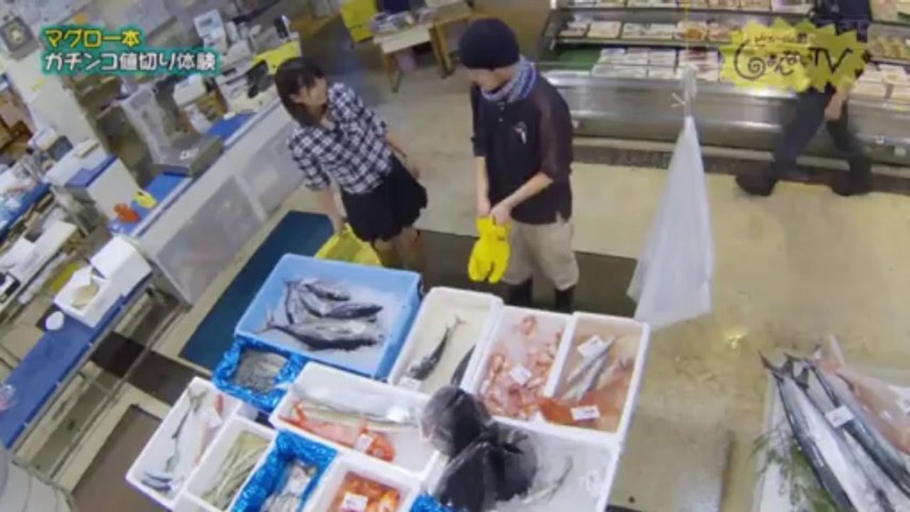 ピエール瀧のしょんないtv 初体験バスツアー 動画 Dailymotion