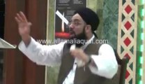 Eid Meelad un Nabi at Al-Noor Masjid Houston TX Part-1