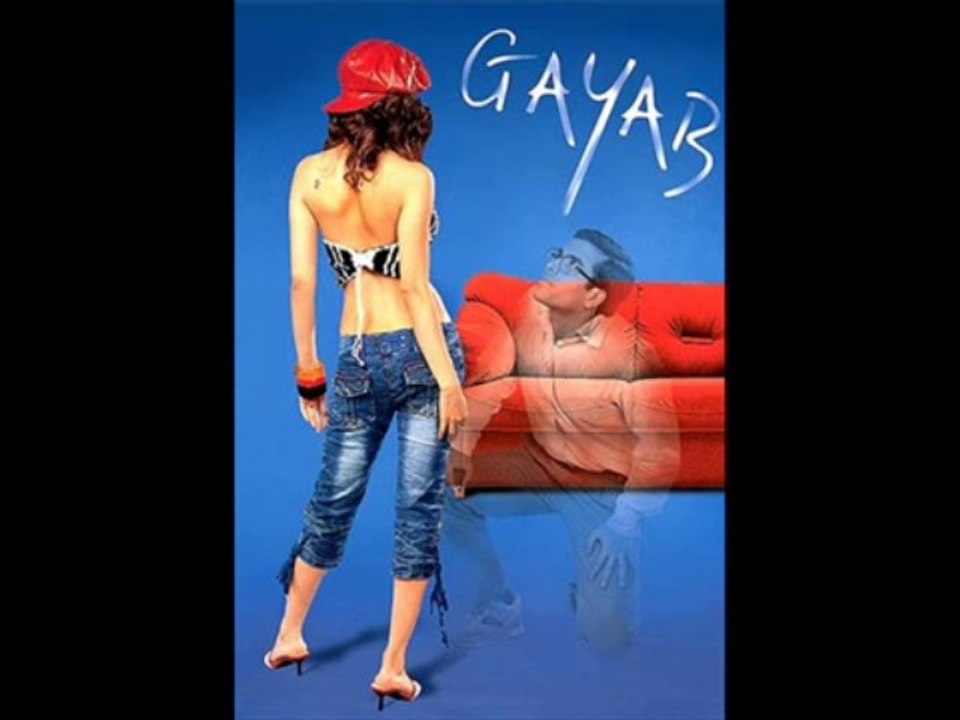 Superman - Gayab (2004) Full Song