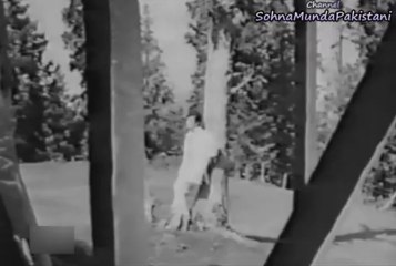 Film: Doraha - Song: Han Issi Morr Par (1967)