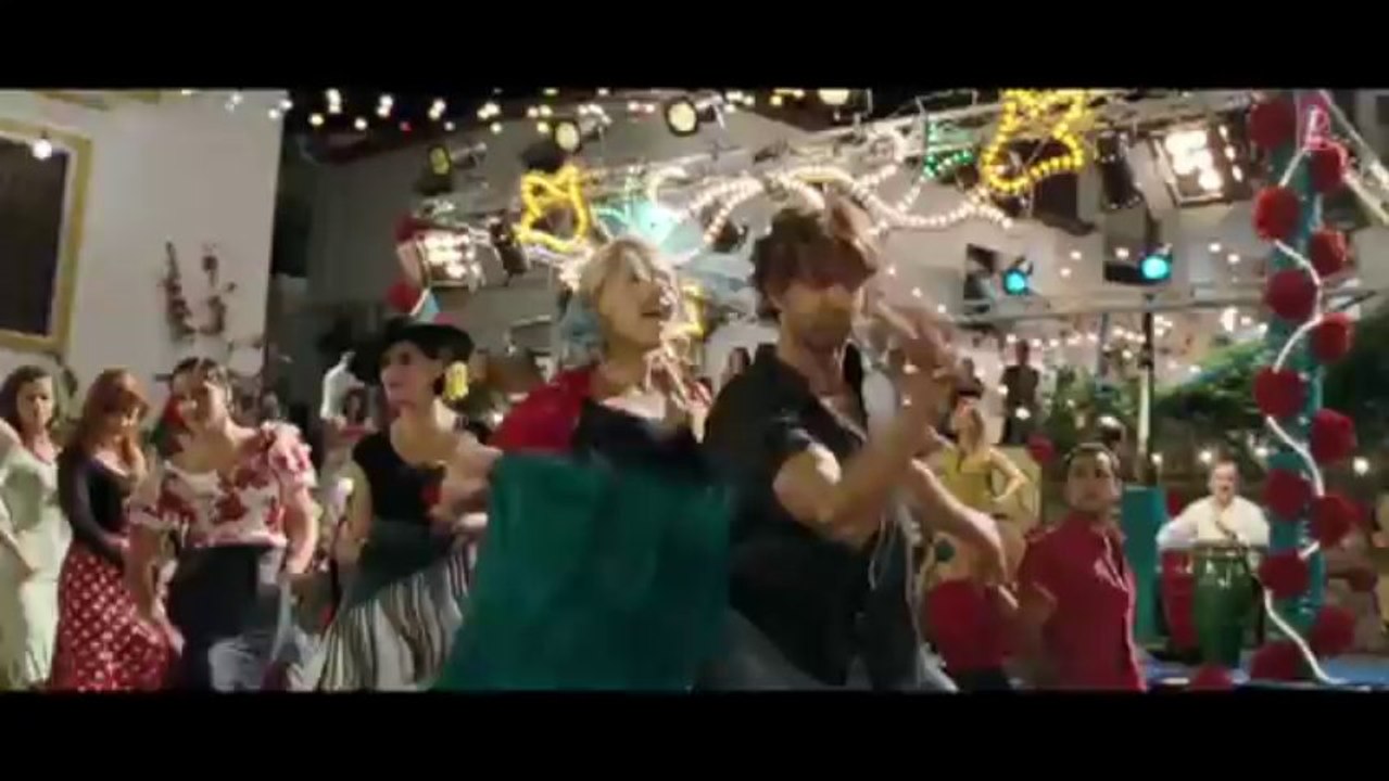 'Senorita' (Official video song) 'Zindagi Na Milegi Dobara'