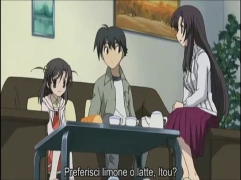 [Fandubber World] Kokoro - Fraggie -