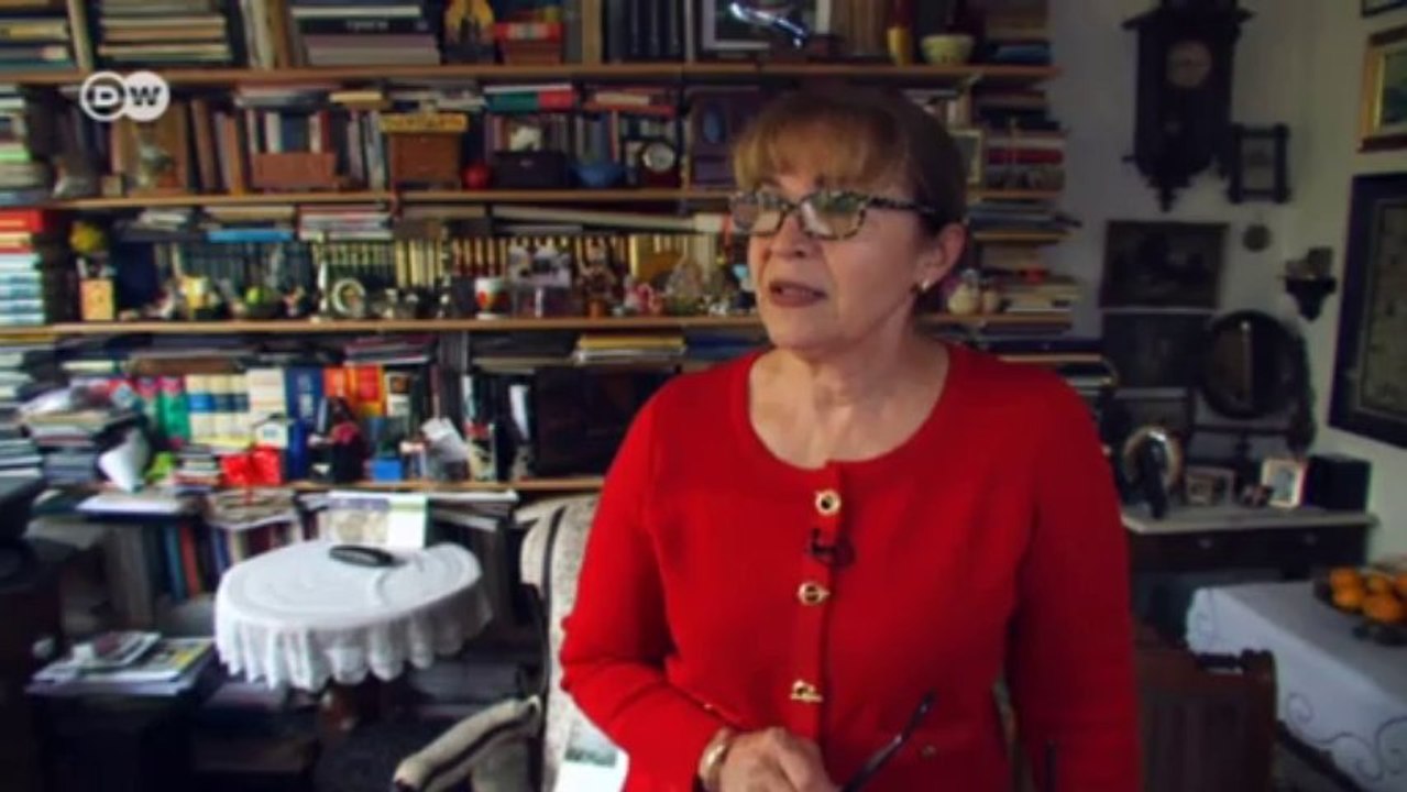 Bosnia-Herzegovina: los libros rescatados de Sarajevo | Europa semanal