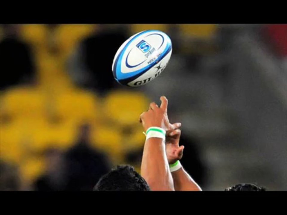 2013 Western Province vs Natal Sharks Live Rugby