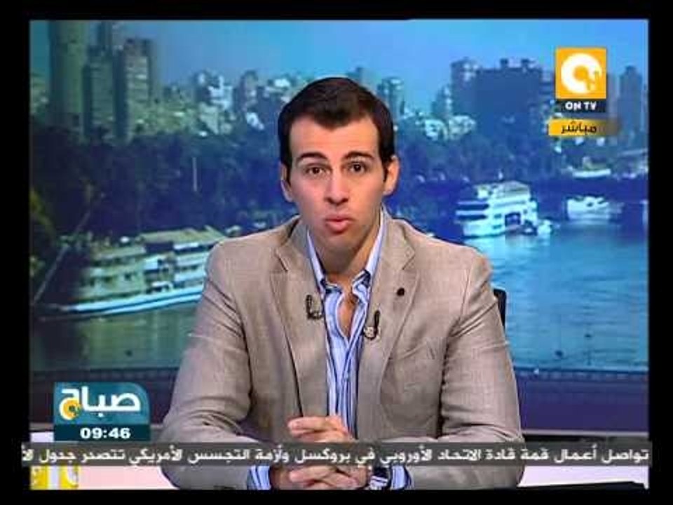 صباح ON: تعديل مواعيد حظر التجوال ليصبح من الواحدة إلى الخامسة صباحا