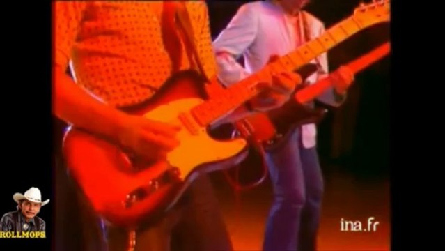 VINCE TAYLOR CADDILAC THEATRE EMPIRE PARIS 1979 ROLLMOPS OCTOBRE 2013