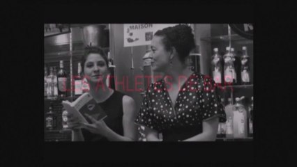 Bar 2000 - Théâtralire 2014 - Compagnie La Belle étoile