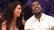 Kimye Las Vegas Wedding - Kim Kardashian And Kanye West To Marry In Las Vegas?