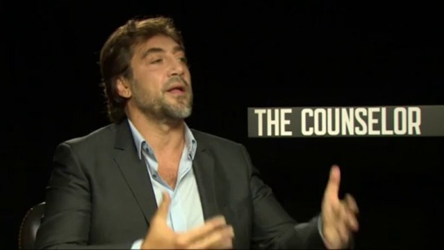 Javier Bardem y Penélope Cruz presentan en Londres El Consejero
