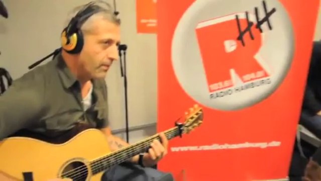 Natasha Bedingfield - Purple Rain (Live & Unplugged bei Radio Hamburg)