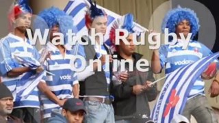 Watch Rugby Live On Web