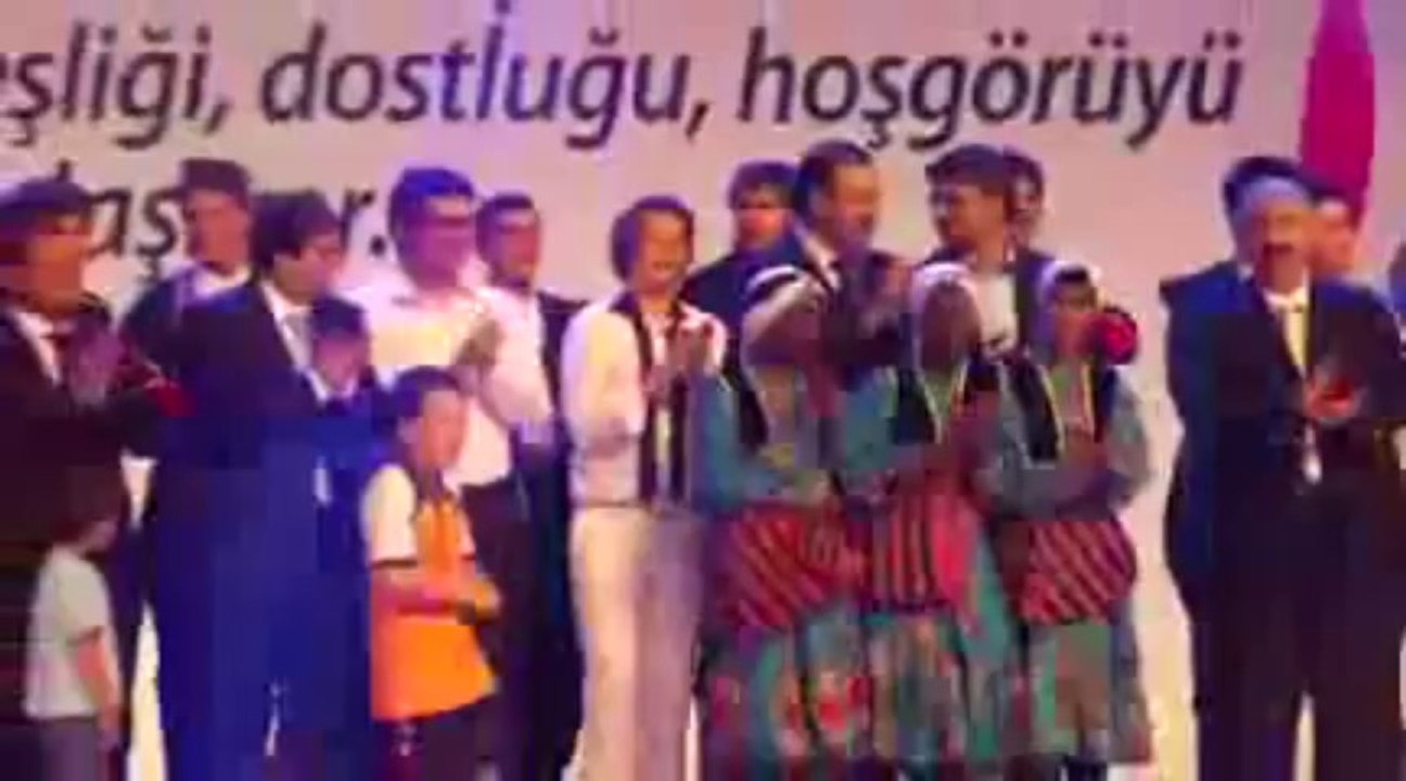 Türkçe Olimpiyatları Bank Asya - bankalar.org