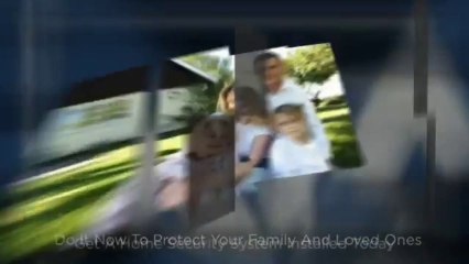 Home Security Systems Atlanta