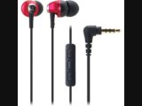 Audio Technica Ath Ck313ird In Ear Communications Headphones Review