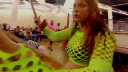 CEMETERY BABY vs BROKE BACK BILLY BBBs LAST MATCH_(360p)