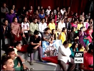 Living On The Edge Grand Finale Part 2