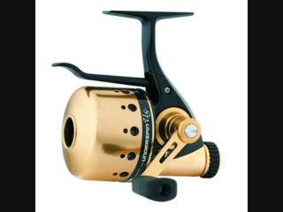 Daiwa Underspin Xd Series Trigger Control Closed Face Review