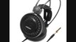 Audio Technica Ath Ad500x Audiophile Open Air Headphones Review